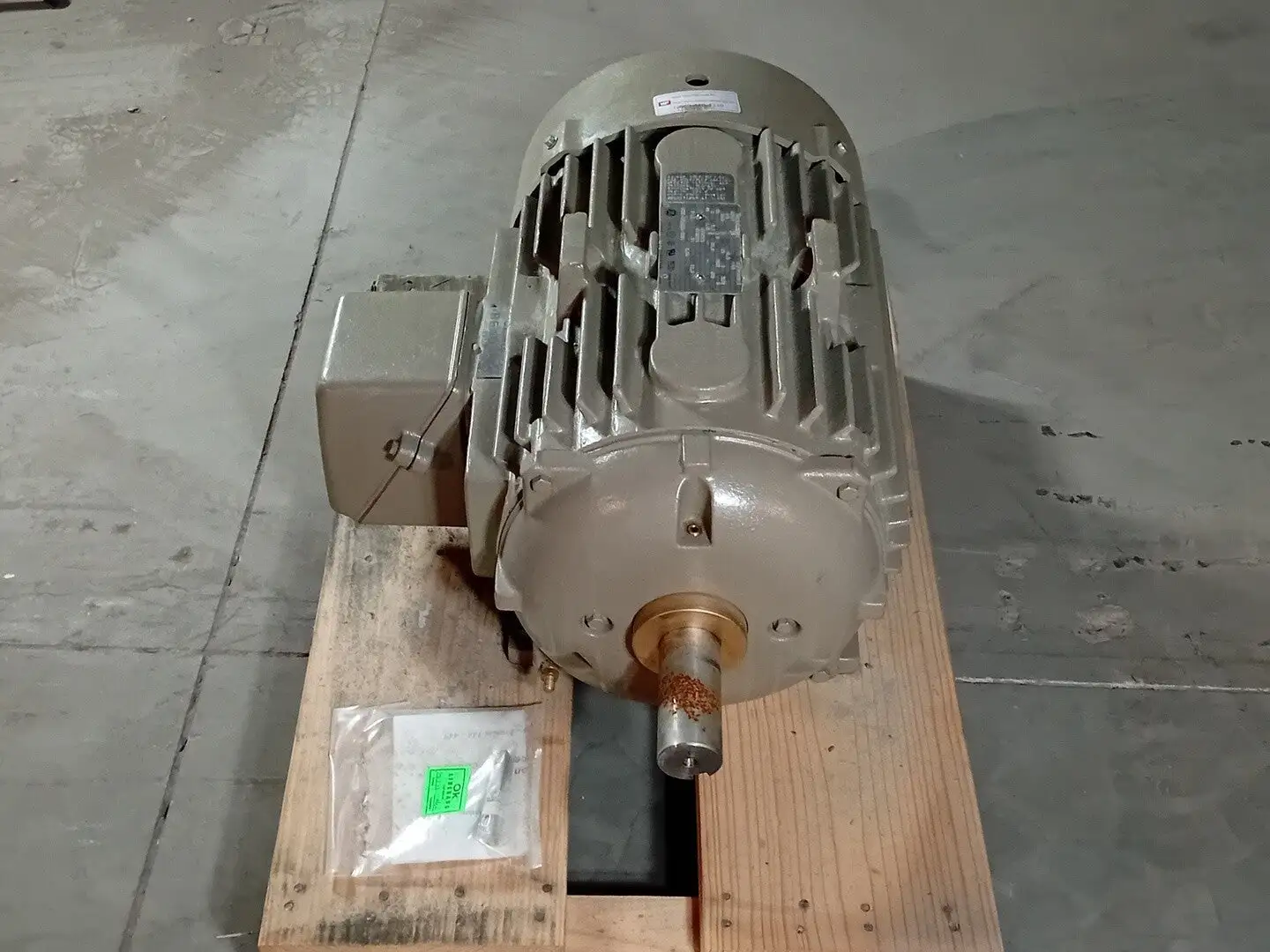 NEW GENERAL ELECTRIC 5KS284XAA304