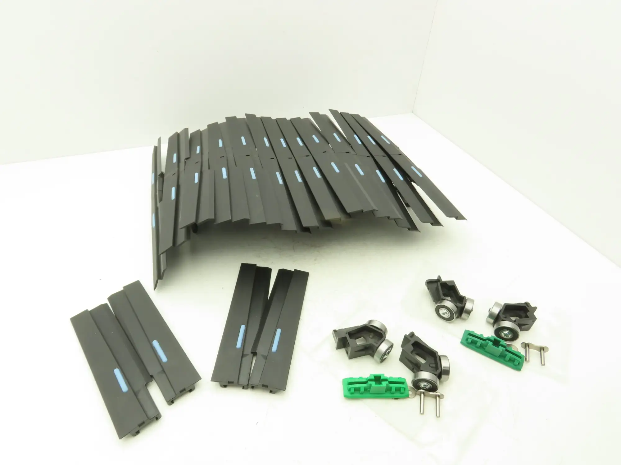 New | in-Stock RYSON _UNKNOWN_ Conveyor Parts Indiana US | Arrow Industrial #762337