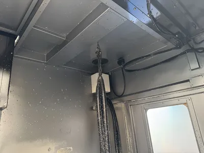 HURCO VMX60U CNC Machines | Bowland Trading Ltd (8)