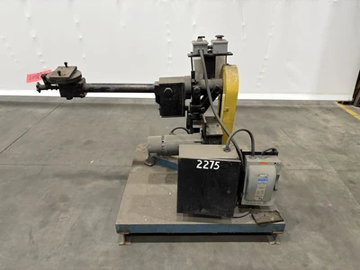 Rowe Coil Equipment