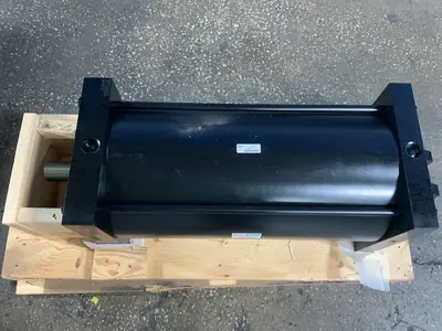 Used 2021 SCHRADER BELLOWS PAM158441 24.750 Pumps Ohio US | HGR 24 #1323454