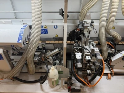 Used 2018 BIESSE AKRON 1440 A Banding Machinery & Lines Florida US | MachineryMax #1343491