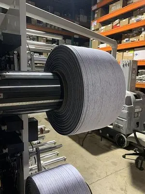 USED SRC SYSTEMS LTD. SP06