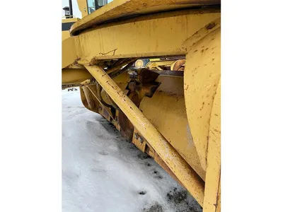 2002 Caterpillar 140H