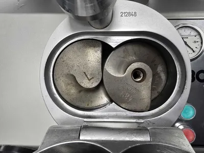 USED 2020 VEMAG 500