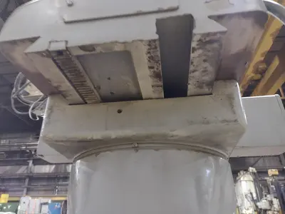1.5 HP BRIDGEPORT SERIES I VERTICAL MILL / MILLING MACHINE: STOCK #20703