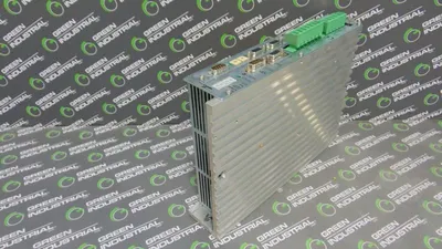 Cooper Tools TM12 Servo Drive Card 960900 Rev.01/01 Used