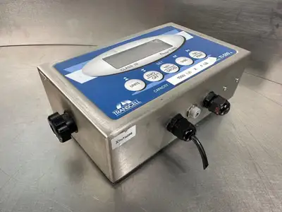 USED Transcell Technology Transcell Technology TI-500-SL