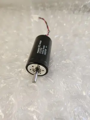 MAXON DC MOTOR 273752