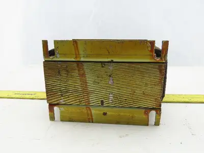 Kinki Type MD-5 350VA Transformer 220V Primary 40V Secondary 50/60HZ