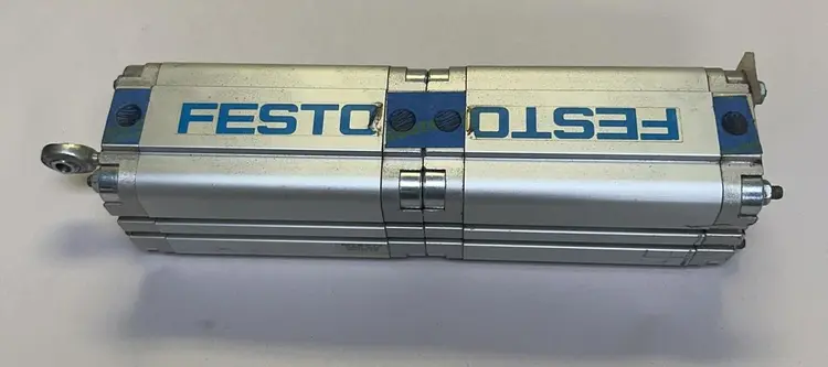Used FESTO ADVU-40-70-F-A Pneumatic Cylinders Ohio US | Surplus Asset Holdings #1249438