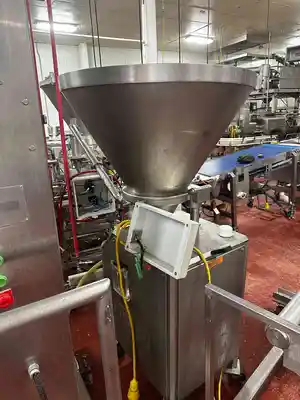 USED 2014 VEMAG ROBOT 500