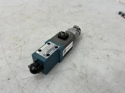 USED BOSCH 0 811 402 001