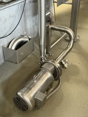 Centrifugal Pump