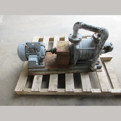 5HP Vacuum Pump