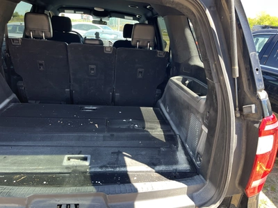USED 2018 FORD EXPEDITION