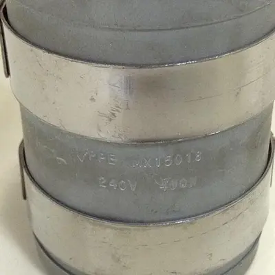 USED PPE MX15018