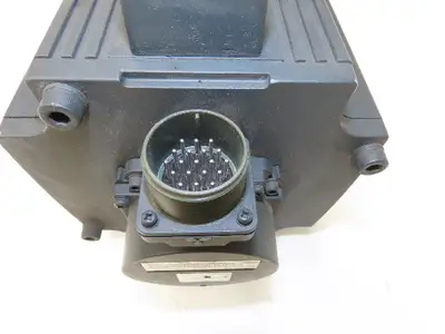 Used MITSUBISHI _UNKNOWN_ Servo Motors Indiana US | Arrow Industrial #1316941