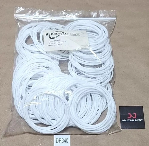 NEW Metric Seals G85 PTFE