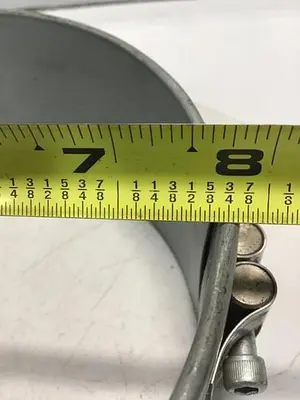NEW TEMPCO NS0708030011