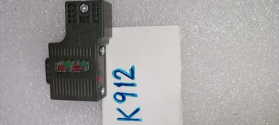 USED Siemens 6ES7 972-0BA52-0XA0