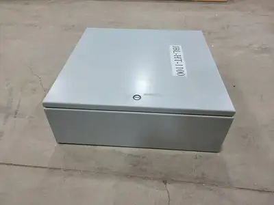 USED HOFFMAN CSD20206