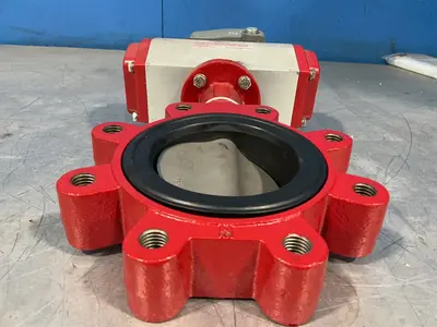 Used BRAY CONTROLS 92093011300532 Pumps Ohio US | HGR 24 #1517024