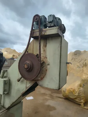 Used RANSOHOFF IMMERSO-JET Washers South Carolina US | ESS Industrial Equipment Sales #1322999