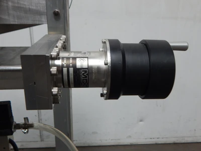 Used PFEIFFER BALZERS _UNKNOWN_ Vacuum Pumps | OCO Industrial #1633984