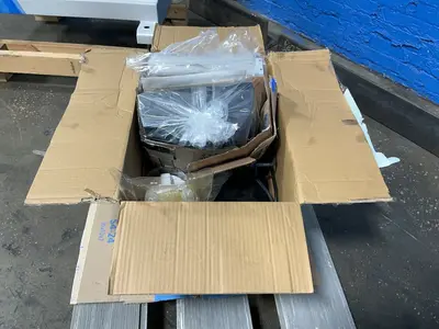 Used 2013 KENT GTURBO90S/2 Pad Printers Ohio US | HGR 24 #1542108