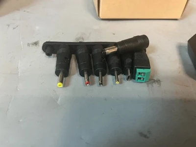 NEW BOLWEO 8.4V1A