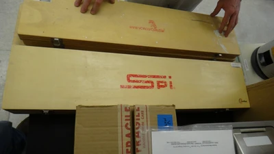 24 Inch Digital Calipers