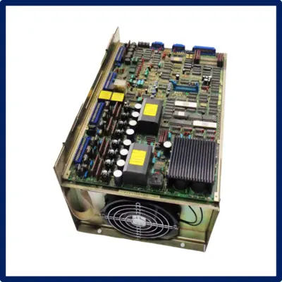 USED FANUC A06B-6044-H106