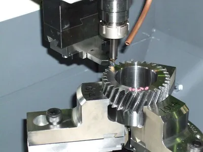 SENJO SEIKI PLC 201 Deburring Machines | Machine Tool Builders, Inc. (2)