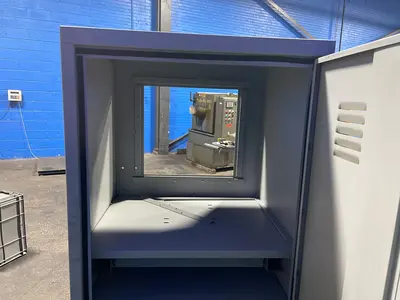 Computer Cabinet