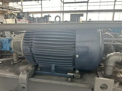 USED 1985 PACIFIC J55-8