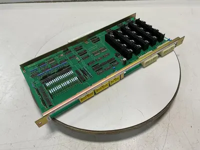 USED FUJI ELECTRIC F770 60 88(2)