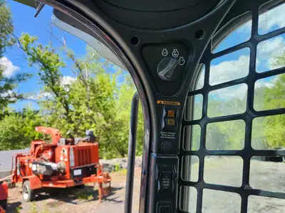 Used 2019 BOBCAT T770 Compact Track Loaders New York US | Abele Tractor #1341443