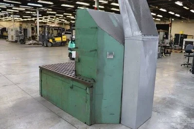 USED ACORN Welding Tables