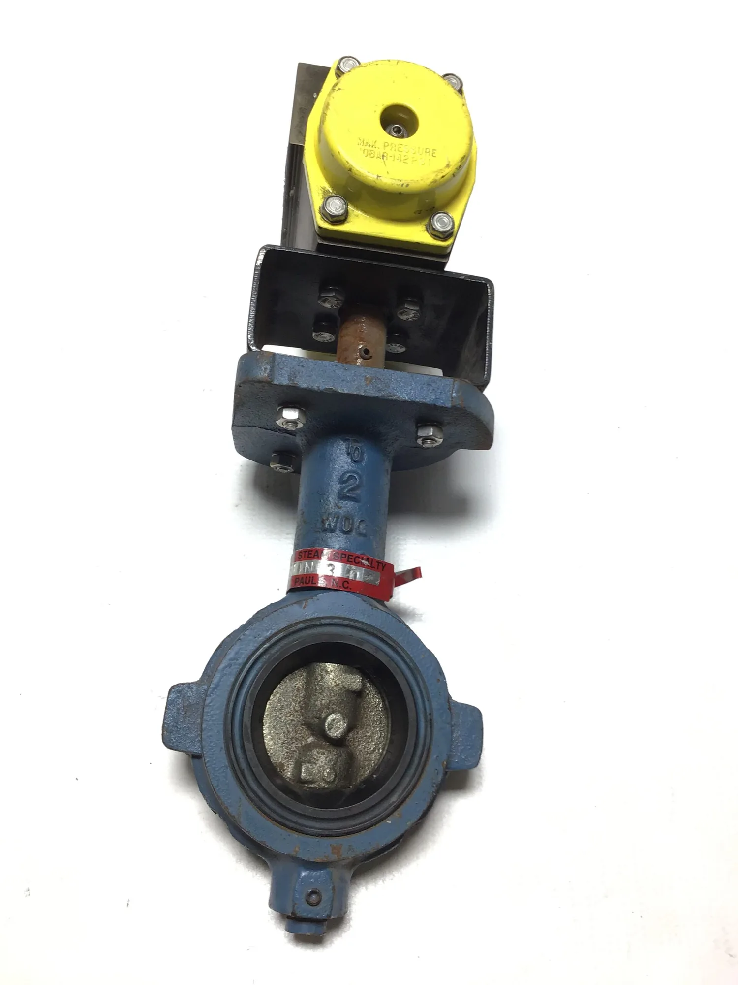 USED COMPAC TORQUE 05106