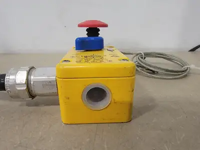 USED ALLEN-BRADLEY 440E-L13043