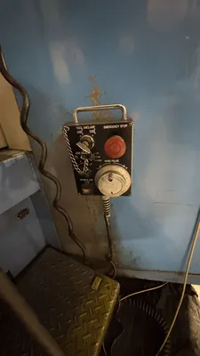 1995 MAZAK MAZATECH H-800 Horizontal Machining Centers | T.R. Wigglesworth Machinery Co. (7)