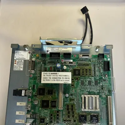 Used YASKAWA SRDA-MS80 Servo Drives | Surplus Asset Holdings #1226649
