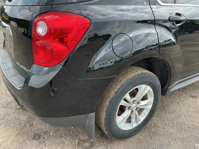 Used 2015 CHEVROLET EQUINOX SUVs Michigan US | Miedema Asset Management Group #1320394