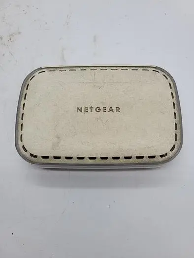 Used NETGEAR _UNKNOWN_ Network Switches | ND Industrial Surplus #1224999