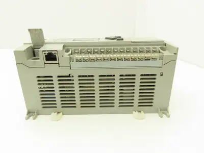 Allen Bradley 1766-L32AWA MicroLogix 1400 Controller Module 32Pt Series B FW 15
