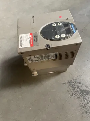 Schneider Telemecanique Altivar ATV31H075N4 1 HP 480V @1E