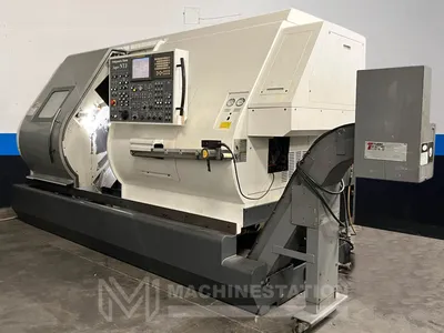 USED 2003 NAKAMURA-TOME SUPER NTJ