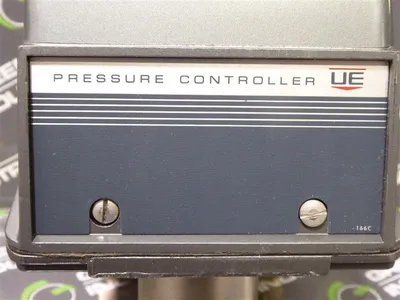USED UNITED ELECTRIC 134