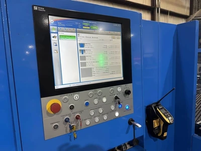 USED 2022 PRIMA POWER BCe Smart 2220